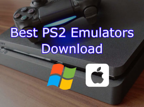best ps2 emulator for mac 2017
